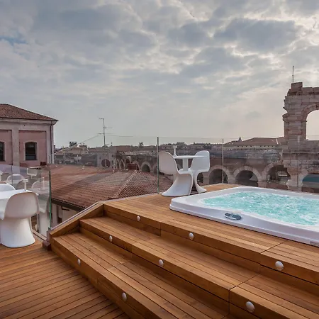 Hotel Milano&SPA***S-2