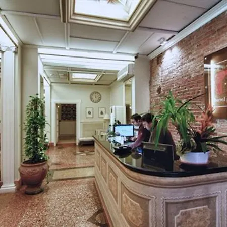 Hotel Pedrini-3