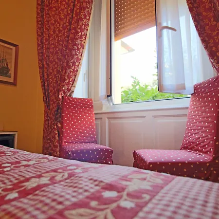 Il Giardino Di Albaro-3
