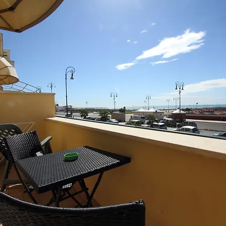 Hotel La Scaletta-2