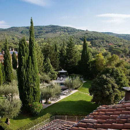 I Capricci Di Merion - Resort&Spa-3