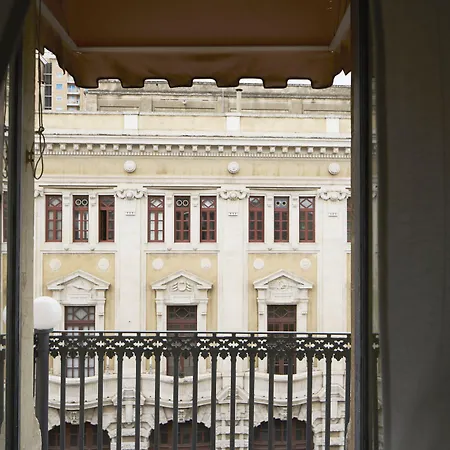 Santuzza Art Hotel Catania-2