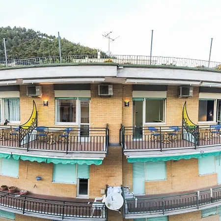 La Casa Delle Stelle-2