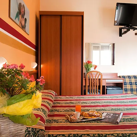 Hotel Dolly-2