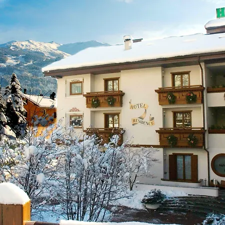 Hotel Santanton-3