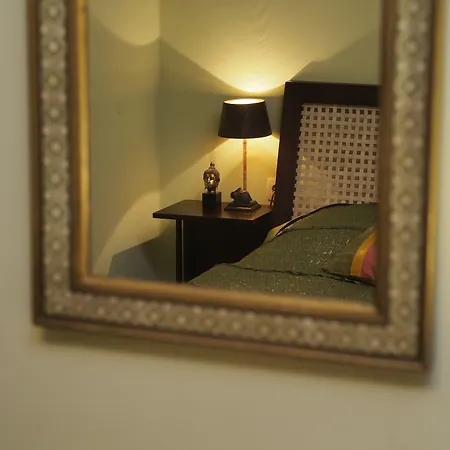 The Rooms Bed & Breakfast-3