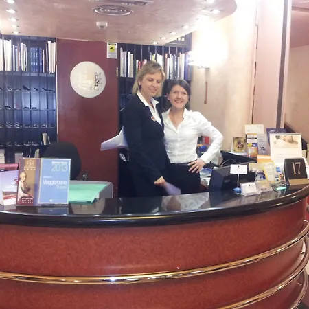 Hotel Granduca SPA&Parking-3