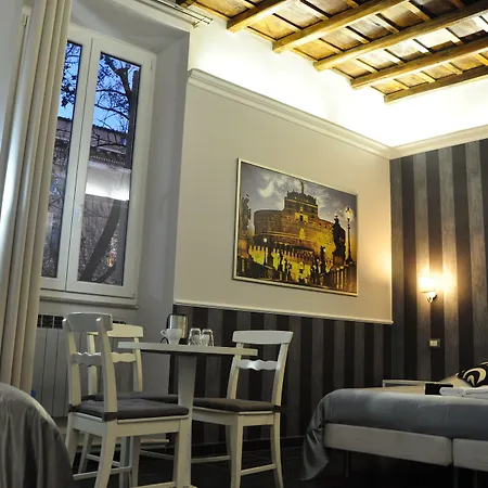 Navona Nice Room-2