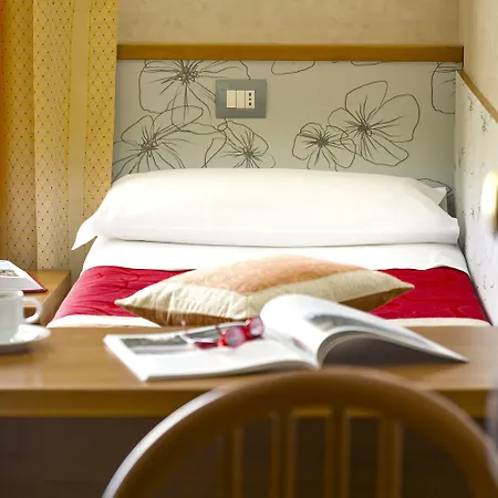 Hotel Marcantonio-2