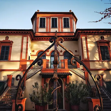 Hotel Villa Elda-2