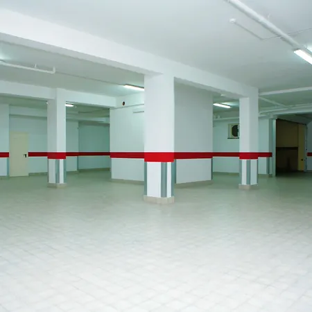 Hotel Visagi-2