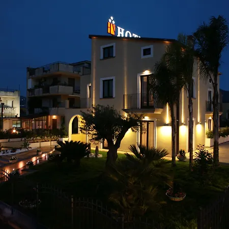 Hotel Visagi-3