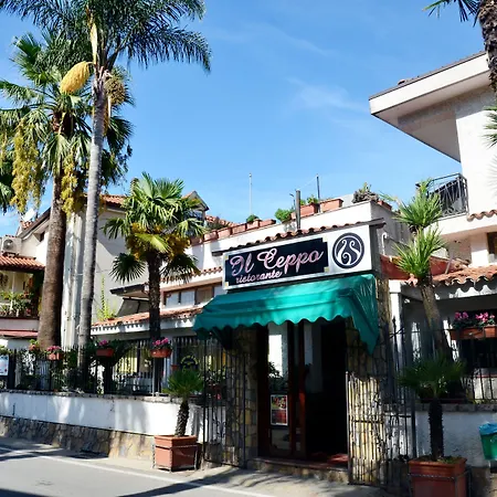 Hotel Il Ceppo-3