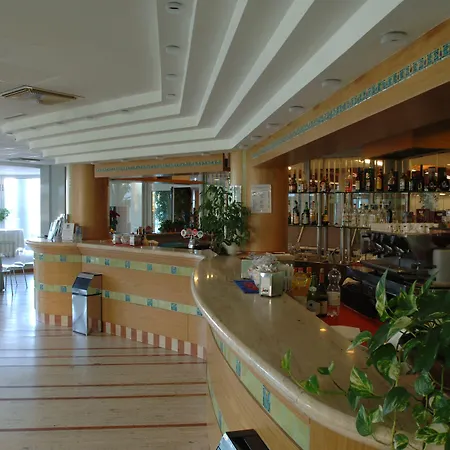 IHR Residence Hotel Le Terrazze-2