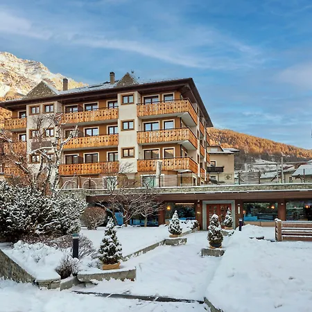 Hotel Rezia-3