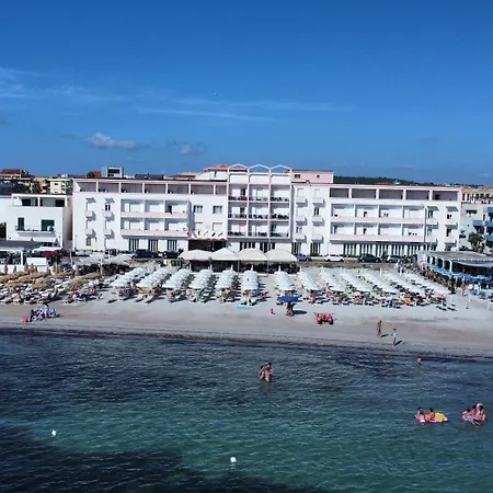 Hotel San Marco-3