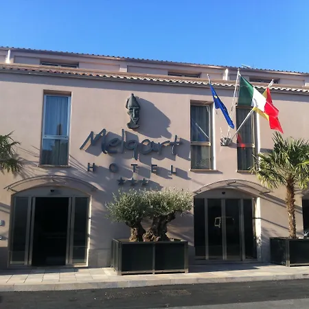 Melqart Hotel-3