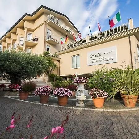 Hotel Villa Tiziana-3