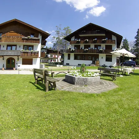 Hotel Capannina-2