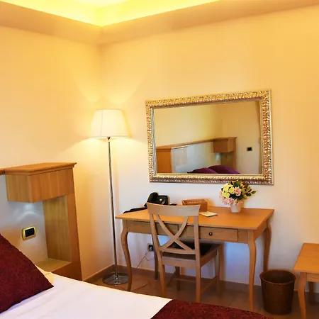 Relais Concorde-2