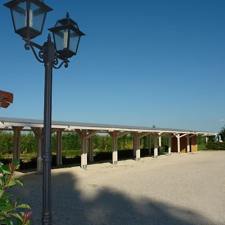 Agriturismo Lama Di Valle Rosa-2