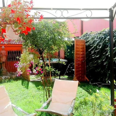 Al Giardino Di Alice-3