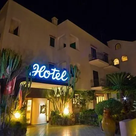 Hotel Ambasciatori-2