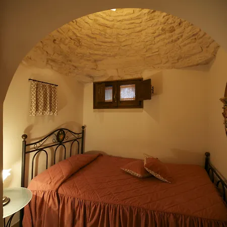 Trulli e Puglia Resort-2