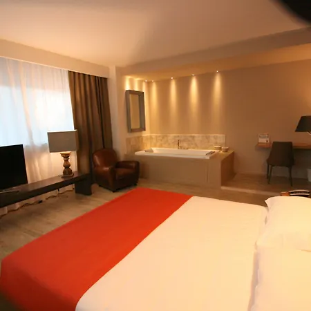 Hotel Dimorae Rooms And Suites - Apartments-2