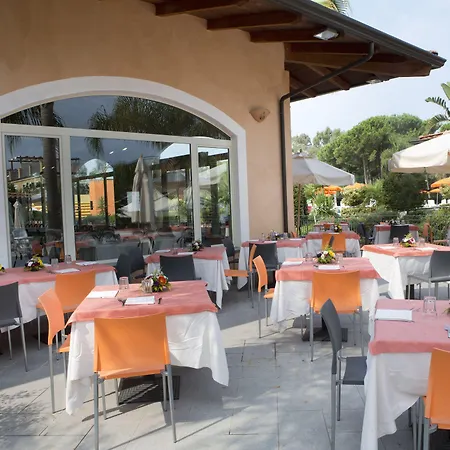 Pizzo Calabro Resort-2