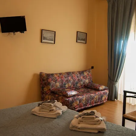 Monteoliveto Bed & Breakfast-3