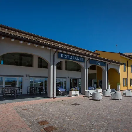 Hotel Forlanini 52-3