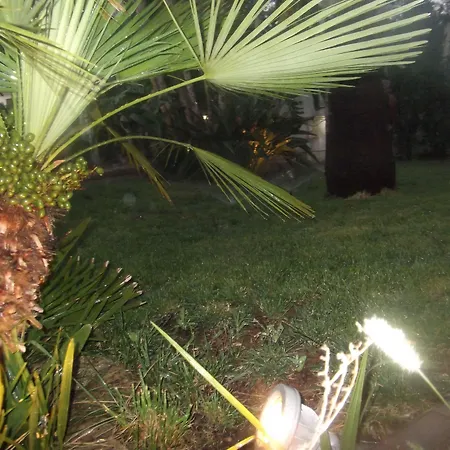 Villetta Del Salento Exclusive B&B-2