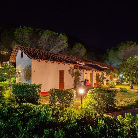 TH Gioiosa Mare - Capo Calavà Village-3