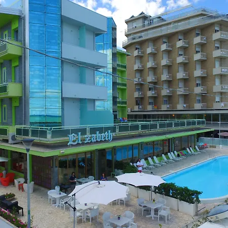 Hotel Elizabeth-2