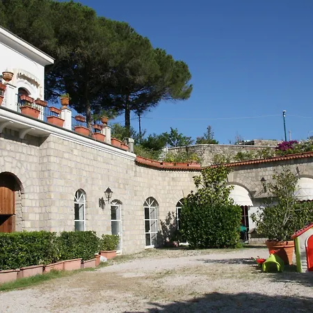 Tenuta Villa Tara-2