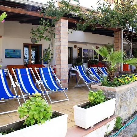 Hotel Cristina-2