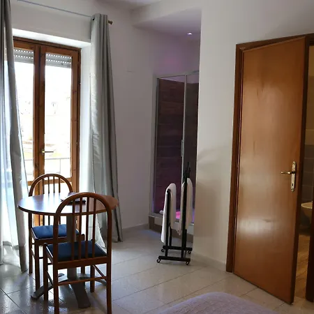 Hotel Viterbo Inn-2