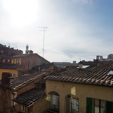 B&B I Tetti di Siena-2