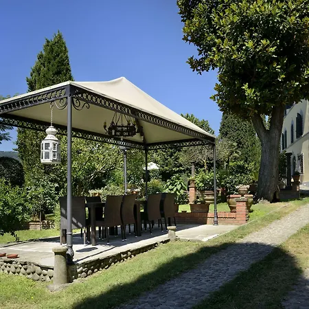 Villa Parri Residenza D'epoca-3