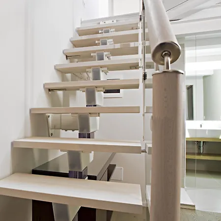 Borgoleoni 18 - Room&Breakfast-3