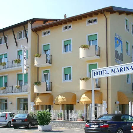 Hotel Marina-3