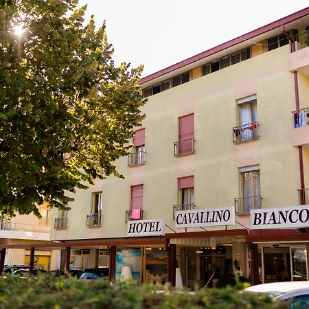 Hotel Cavallino Bianco-3