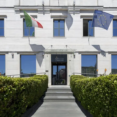 Palazzo Salgar-2