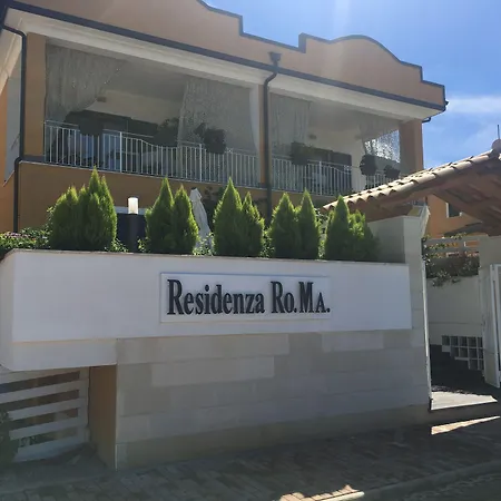 Residenza RoMa-3