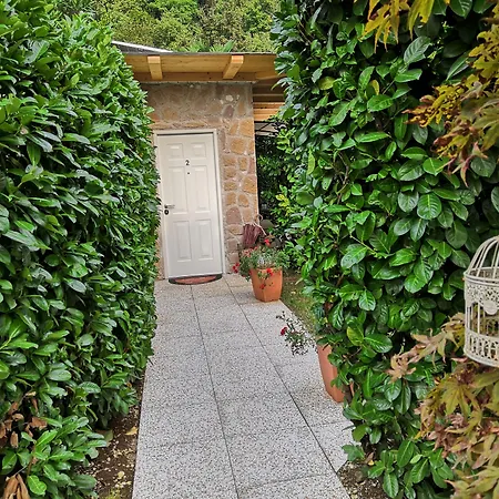 Country Home B&B Il Melo-2