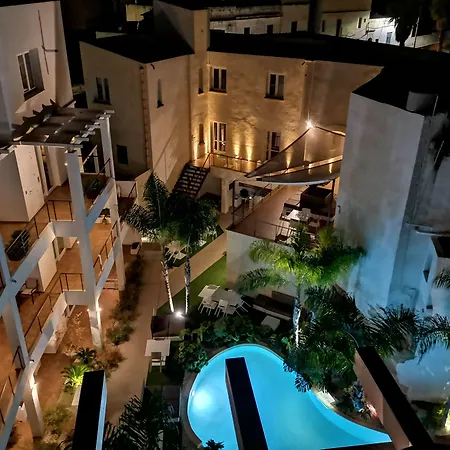 Resort Il Mulino-2