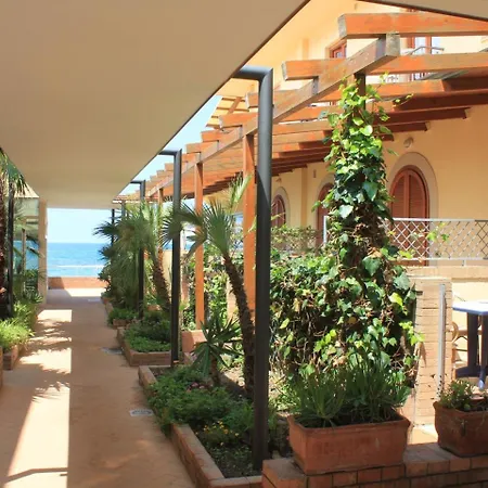 Hotel Residence La Darsena-2