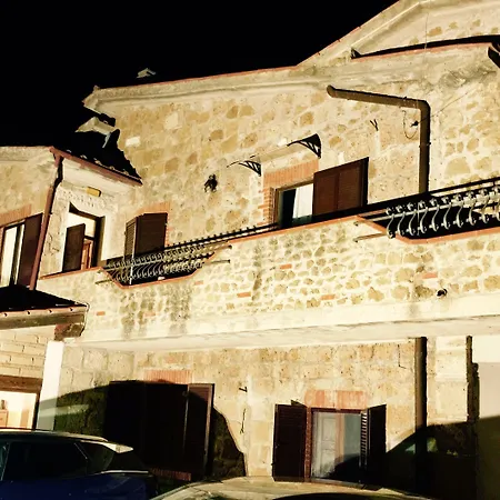 Country House Maremma Nel Tufo-3