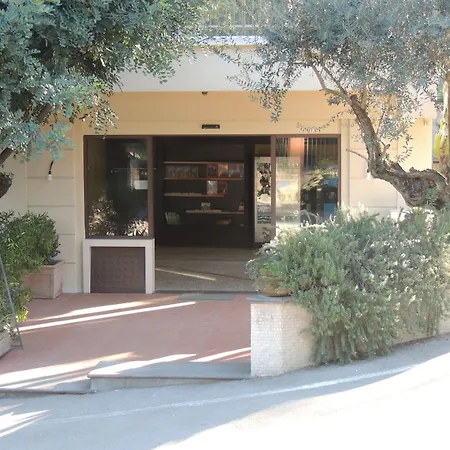 Hotel Zeus-3